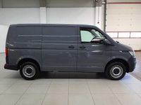 Gebraucht VW Transporter 150 PS (110 kW) 2021 Pure grey Van