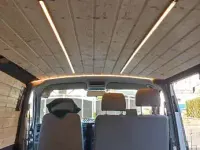 Gebraucht VW Transporter 131 PS (96 kW) 2005 Van