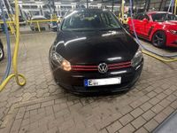 gebraucht VW Golf VI 1,4 Benzin Limousine