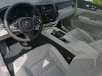 Gebraucht Volvo XC60 Core 398 PS (292 kW) 2025 Grau SUV