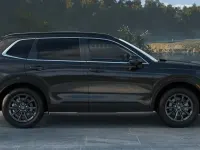 Neu Honda CR-V Elegance 144 PS (105 kW) 2026 Crystal black p. SUV