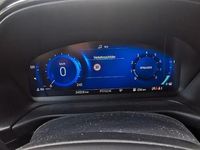 Gebraucht Ford Puma ST-Line 125 PS (91 kW) 2020 Rot SUV