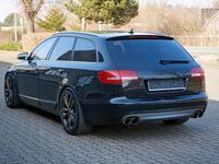 Gebraucht Audi S6 Comfort 435 PS (319 kW) 2008 Schwarz Kombi
