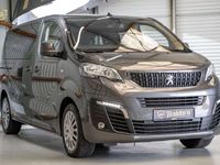 gebraucht Peugeot Traveller Active L2 AUTOM*2 S-TÜREN*TEMPO*HEADUP