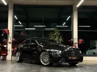 Gebraucht Mercedes AMG GT 53 Style 435 PS (319 kW) 2022 Schwarz Coupé