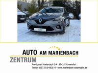 Gebraucht Renault Clio V Evolution 91 PS (66 kW) 2023 Andere Limousine