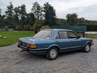 gebraucht Ford Granada Ghia 2.3l V6