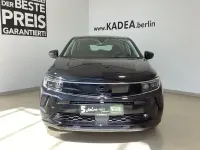 Usata Opel Grandland X 131 CV (96 kW) 2024 Nero SUV