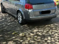 Gebraucht Opel Signum 154 PS (113 kW) 2004 Silber Kleinwagen