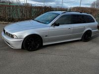 gebraucht BMW 525 E39 i LPG AUTOGAS