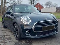 Gebraucht Mini Cooper 136 PS (100 kW) 2020 Schwarz Kleinwagen
