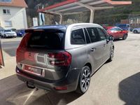 gebraucht Citroën C4 SpaceTourer C4 SPACETOURER GRANDEAT8 SHINE 8 Sitzer, NAV, AHK