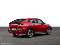 Gebraucht BMW X2 156 PS (114 kW) 2025 Rot SUV