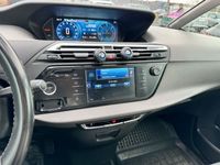 gebraucht Citroën C4 Picasso BlueHDi 150 Stop&Start Selection ...