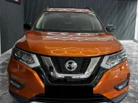 Gebraucht Nissan X-Trail 158 PS (116 kW) 2022 Orange SUV