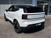 Gebraucht Volvo EX30 Ultra 314 kW (428 PS) 2025 Weiß SUV