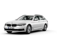 Gebraucht BMW 520 Efficient Dynamics 190 PS (139 kW) 2022 Kombi
