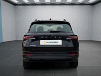 Gebraucht Skoda Karoq 150 PS (110 kW) 2025 Schwarz SUV