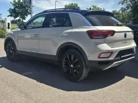 Gebraucht VW T-Roc Active 150 PS (110 kW) 2023 Grau SUV