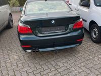 gebraucht BMW 520 i Top Zustand Innen und außen