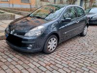 gebraucht Renault Clio 