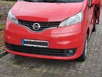 gebraucht Nissan Evalia 