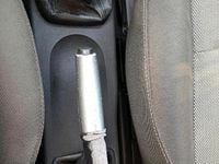 Gebraucht Opel Tigra 90 PS (66 kW) 2005 Silber Cabrio