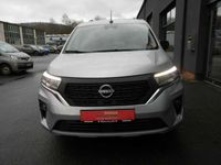 gebraucht Nissan Townstar 1,3DIG-T Tekna*Navi*Leder*