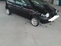 Usata Renault Twingo 58 CV (42 kW) 1999 Nero Utilitaria