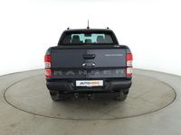 Gebraucht Ford Ranger Wildtrack 212 PS (155 kW) 2020 Grau Abholung