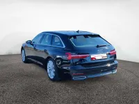 Gebraucht Audi A6 S-Line 299 PS (219 kW) 2023 Schwarz Kombi