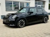 Gebraucht Mini Cooper S Classic 178 PS (130 kW) 2023 Schwarz Kleinwagen