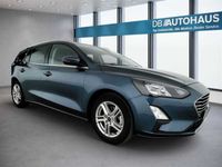 gebraucht Ford Focus Focus TurnierTurnier Cool & Connect 1.0 EcoBoost