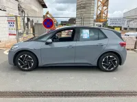 Gebraucht VW ID.3 Pro Performance 150 kW (204 PS) 2022 Grau Kleinwagen