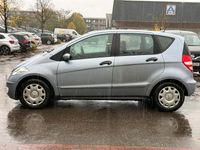 Gebraucht Mercedes A150 95 PS (69 kW) 2007 Grau Kleinwagen