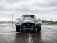 Gebraucht Jaguar E-Type 265 PS (194 kW) 1966 Grau