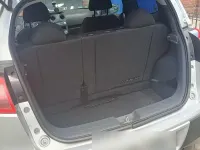 Gebraucht Mitsubishi Colt 90 PS (66 kW) 2006 Silber Kleinwagen