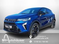 Neu Mitsubishi ASX Top 158 PS (116 kW) 2026 Royal blau/onix schwarz SUV