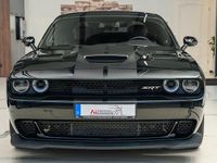Gebraucht Dodge Challenger 492 PS (361 kW) 2023 Schwarz Coupé