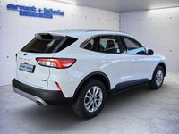 Gebraucht Ford Kuga Titanium 2022 SUV