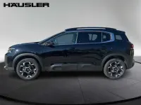 Neu Citroën C5 Aircross 145 PS (106 kW) 2025 Schwarz SUV