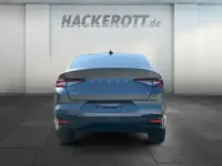 Gebraucht Skoda Enyaq iV Loft 132 kW (180 PS) 2025 Grau SUV