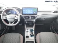 Neu Ford Kuga ST-Line 186 PS (136 kW) 2026 Magnetic metallic SUV