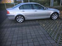 gebraucht BMW 320 320 i