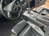 Gebraucht Audi Q7 S-Line 340 PS (250 kW) 2010 Schwarz SUV