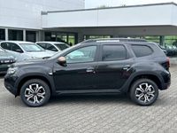 gebraucht Dacia Duster Extreme 4WD TCe 150