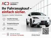 Gebraucht Volvo XC60 Momentum 197 PS (144 kW) 2020 Onyx black / (metallic) SUV