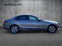 gebraucht Mercedes C300 AVANTGARDE NIGHT ° MLED