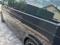 Gebraucht VW Caravelle 140 PS (102 kW) 2012 Schwarz Van