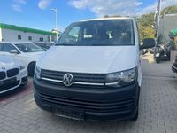 gebraucht VW T6 Kombi EcoProfi 9 Sitze/1.Jahr Garantie/Tüv ne